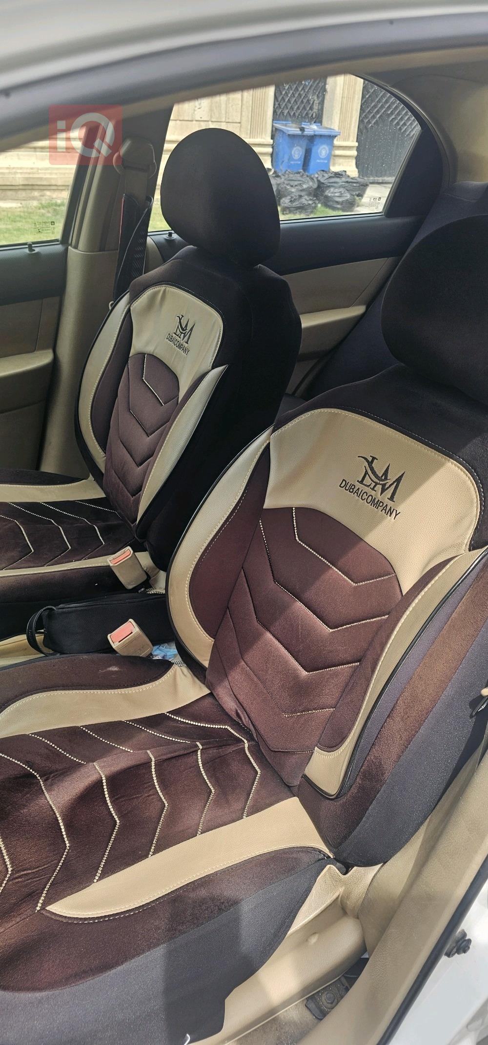 شيفروليه أفيو